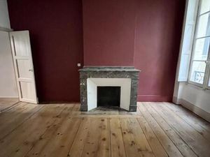 Grand appartement T3 traversant Toulouse centre Jardin des Plantes/Carmes