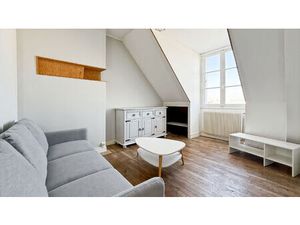 Appartement T2 Tours à vendre