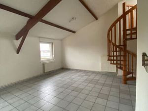 Appartement T3 Yutz à louer