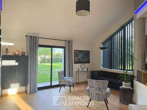 Vente Maison à Pont-Rean (35580) : à vendre / 166m² Pont-Rean