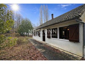 Maison Chaumont En Vexin 6 pièces 125 m2