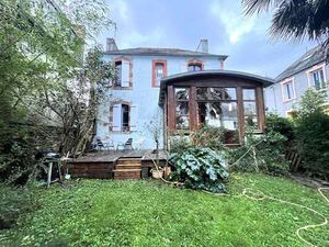 Vente Maison à Concarneau (29900) : à vendre / 113m² Concarneau