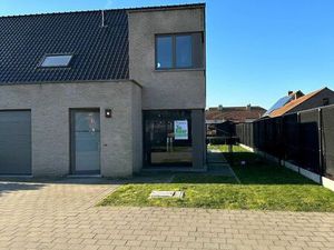 Maison à louer à Hendrik Consciencestraat 29 Dixmude (RBU96764)