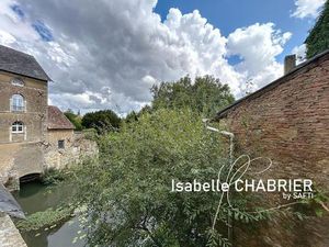 DURTAL  MAISON AVEC 7 GARAGES & DEPENDANCE