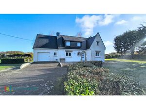 Maison Erdeven 7 pièces