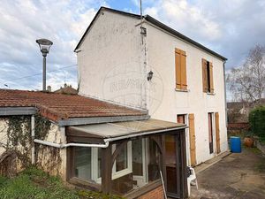 Maison 2 chambre(s) à vendre