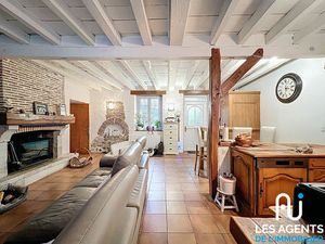 Maison Lailly En Val 6 pièce(s) 125.13m²