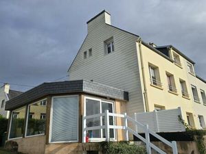 Maison familiale lumineuse avec vue dégagée sur l’Élorn – Landerneau