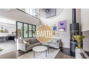 Vente Maison Piscine à Melesse (35520) : à vendre Piscine / 200m² Melesse