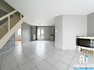 MER 41500-Maison de 98m² 4 chambres et garage