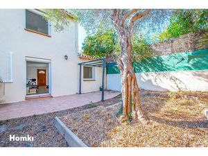 Maison T4 - Montpellier Croix d’Argent