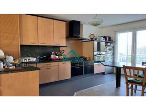 Vente Maison à Mouazé (35250) : à vendre / 130m² Mouazé