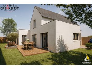 Vente Maison à Plouhinec (56680) : à vendre / 141m² Plouhinec