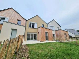 Vente Programme neuf Maison à Parame (35400) : à vendre Maison / 106m² Parame