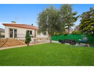 Maison  3 chambres + bureau 