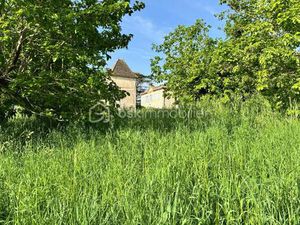 Belle maison en pierres  Dépendances –garage–3 ha 82