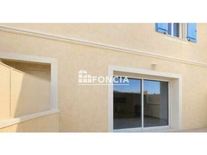 GRASSE EST VUE MER RESIDENTIEL