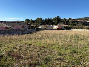 Terrain de 650 M² Combaillaux