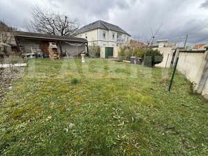 A vendre- Terrain à Meaux  quartier Val Fleury