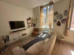 Vente Appartement 3 pièces à Dieppe (76200) : à vendre 3 pièces / 53m² Dieppe