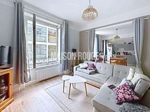 Vente Appartement 2 pièces à Dinan (22100) : à vendre 2 pièces / 63m² Dinan