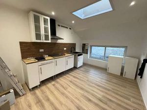 Vente Appartement 4 pièces à Fougères (35300) : à vendre 4 pièces / 82m² Fougères