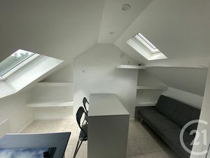 Appartement F1 à vendre - 1 pièce - 14 m2 - Lisieux - 14 - BASSE-NORMANDIE