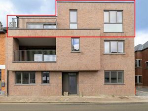 Appartement à vendre à Prattenborgplein 8;10 Scherpenheuvel (RBU96687)