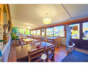 HAUT BEAUJOLAIS - RESTAURANT AVEC APPARTEMENT