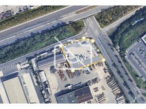 Terrain à louer Limeil-Brévannes