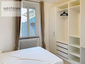 Location Appartement 2 pièces Meublé à Angers (49000) : à louer 2 pièces Meublé / 27m² Ang