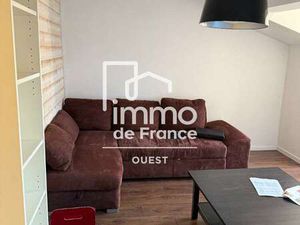 Location Appartement 2 pièces Meublé à Angers (49000) : à louer 2 pièces Meublé / 37m² Ang