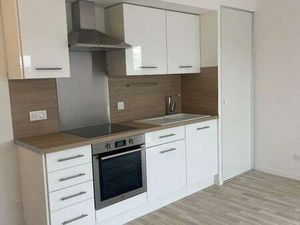 Location Appartement 3 pièces à Bourguébus (14540) : à louer 3 pièces / 62m² Bourguébus