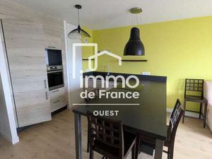 Location Appartement 3 pièces à Saint-Barthélemy-d'Anjou (49124) : à louer 3 pièces / 58m²