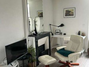 Location Appartement T1 à Saint-Nazaire (44600) : à louer T1 / 35m² Saint-Nazaire