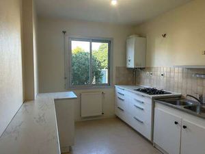 Location Appartement 3 pièces à Vitré (35500) : à louer 3 pièces / 61m² Vitré