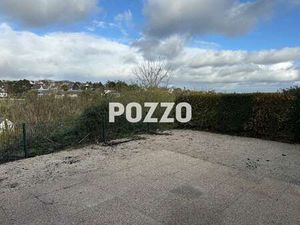 Location Maison à Granville (50400) : à louer / 88m² Granville