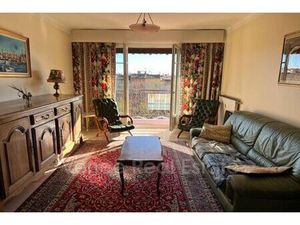 Prestigieux appartement en location Vence  France