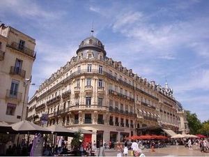 Prestigieux bureau de 140 m2 en location - Montpellier  Occitanie