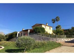 Villa de 5 pièces de luxe en location Vence  Provence-Alpes-Côte d'Azur