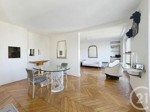Appartement F4 à vendre - 4 pièces - 88 m2 - Paris - 75012 - ILE-DE-FRANCE