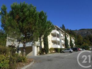 Appartement F2 à louer - 2 pièces - 38 m2 - Foix - 09 - MIDI-PYRENEES