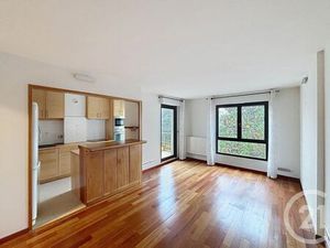 Appartement à louer - 3 pièces - 65 07 m2 - St Jean De Braye - 45 - CENTRE