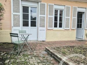 Appartement F3 à louer - 3 pièces - 74 25 m2 - Pont Audemer - 27 - HAUTE-NORMANDIE