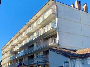 Appartement F3 à louer - 3 pièces - 123 78 m2 - Pontarlier - 25 - FRANCHE-COMTE