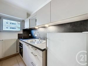 Appartement T2 à louer - 2 pièces - 45 20 m2 - Tours - 37 - CENTRE