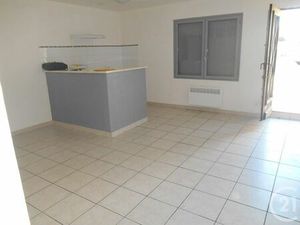 Appartement F2 à louer - 2 pièces - 41 68 m2 - Uchaud - 30 - LANGUEDOC-ROUSSILLON