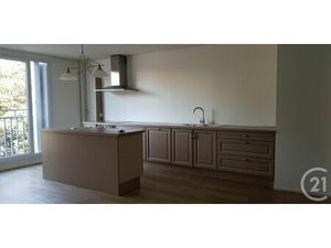 Appartement T4 à louer - 4 pièces - 79 50 m2 - Beaune - 21 - BOURGOGNE