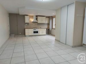 Maison à louer - 4 pièces - 89 90 m2 - Romagne - 35 - BRETAGNE