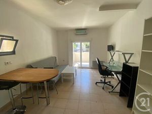 Appartement Studio à louer - 1 pièce - 22 m2 - Montpellier - 34 - LANGUEDOC-ROUSSILLON